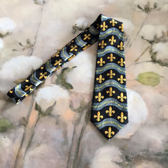 Steven Harris Tie - Picture 6 of 10